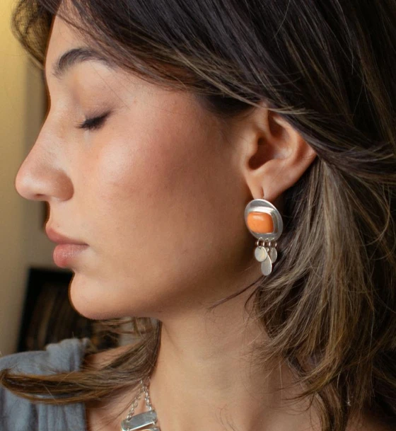 Sahara Earring