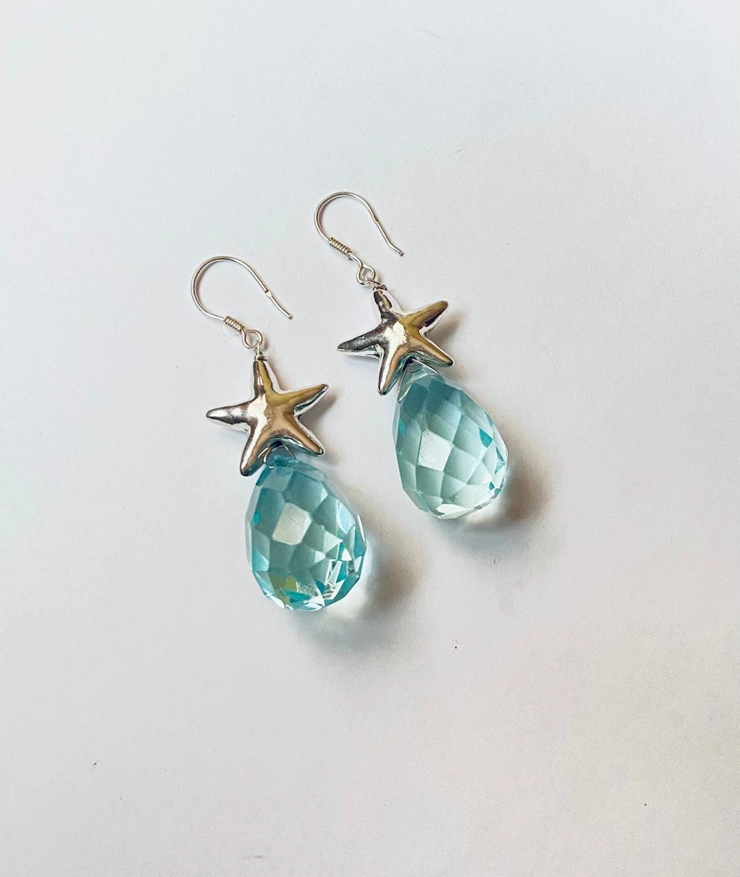Tide Glow Earring