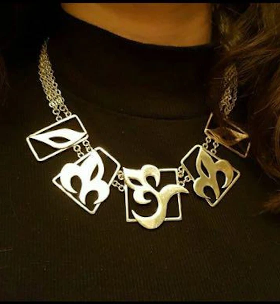 Khayal Necklace