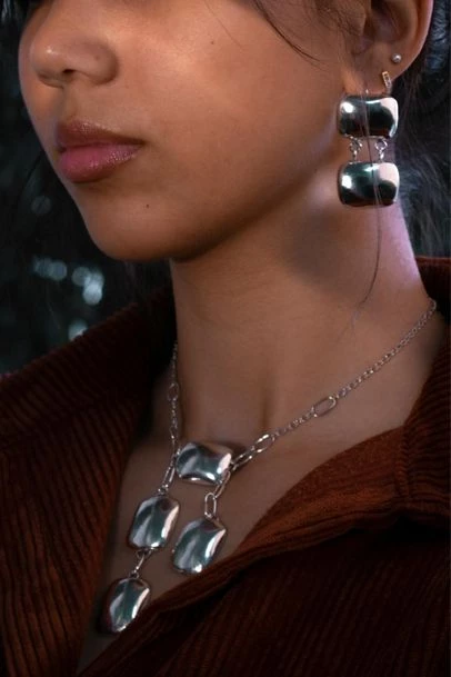 Princess Necklace