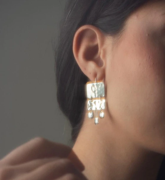 Urban Earring