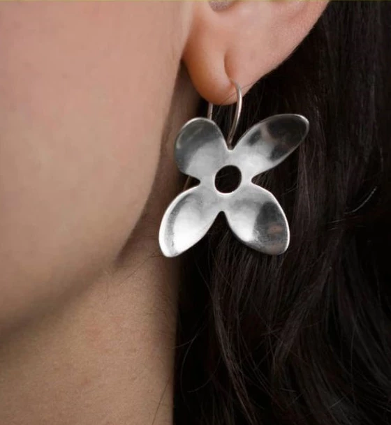 Jasmine Earring