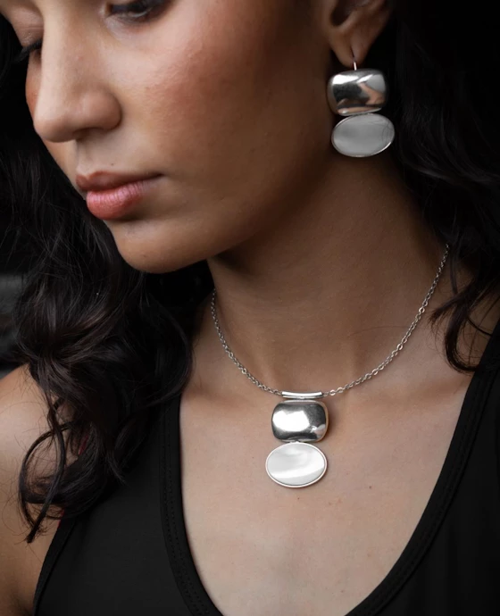 Lunar Glow Necklace
