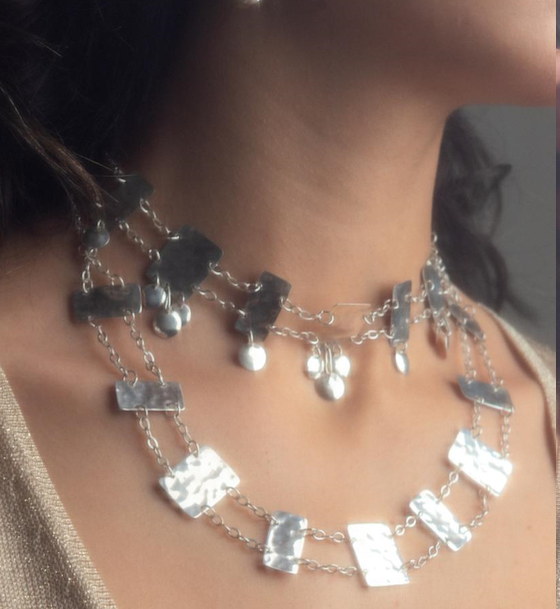 Urban Choker with danglings