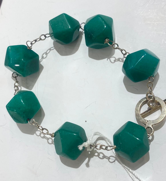 Verdia Chunk Bracelet 