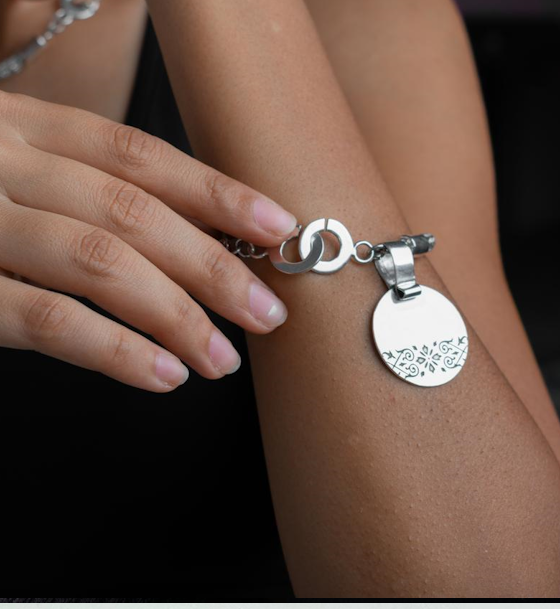 Eterna Bracelet