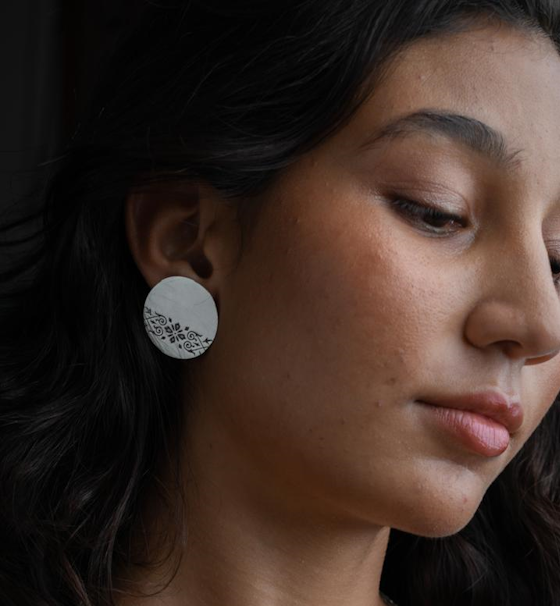 Eterna Earring