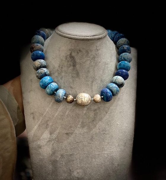 Azura Necklace