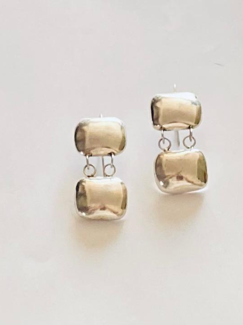 Princess Earring twin