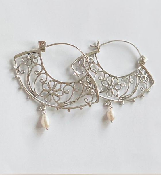 Selene Earring small