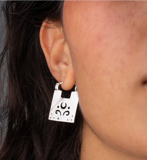 Zohra Earring